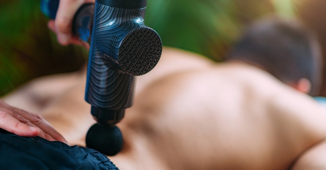 Movement Based Chiropractic Care